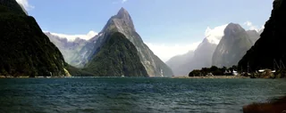New Zealand