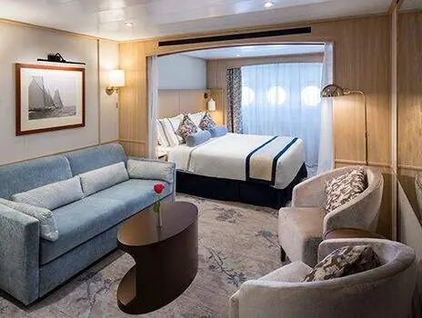 Star Porthole