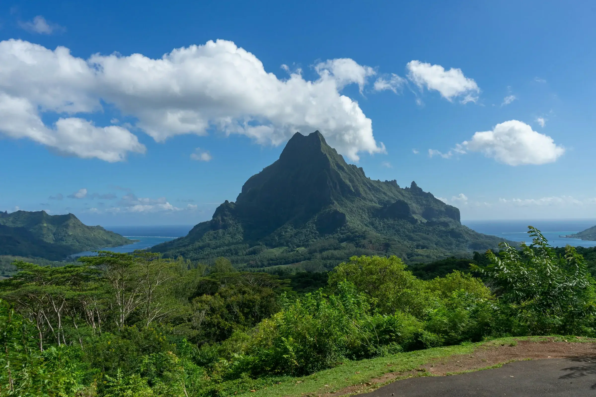French Polynesia